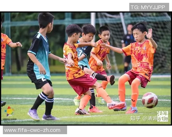 福州儿童足球俱乐部助力青少年成长培养足球人才的梦想之路