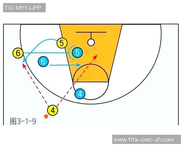 篮球主力的崛起与挑战如何塑造球队的未来和战术发展
